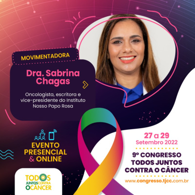episode #09T04 - Caio Ribeiro, jornalista esportivo conversa sobre como foi lidar com o diagnóstico de câncer artwork