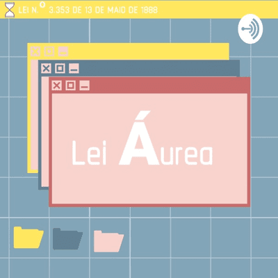 Lei Áurea