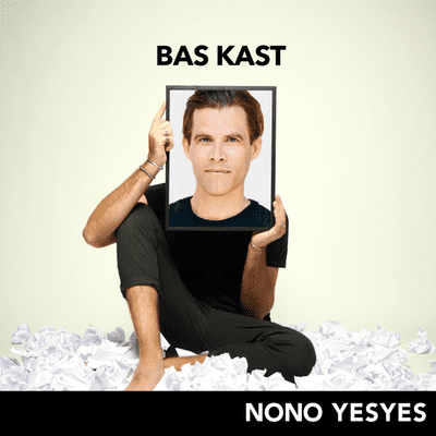 Bas Kast – Über Selbstverwirklichung, Endlichkeit und das Leben eines Autors