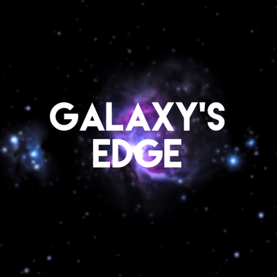 episode Episode 16 - Galaxy's Edge (Binaural Beat / Delta Wave / Deep Sleep) artwork