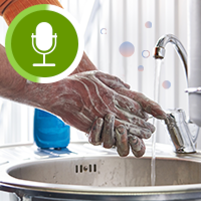 episode Preventing Respiratory Infectious Diseases in the Workplace artwork