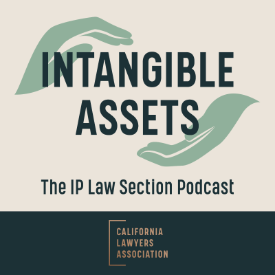 Intangible Assets The IP Law Section Podcast