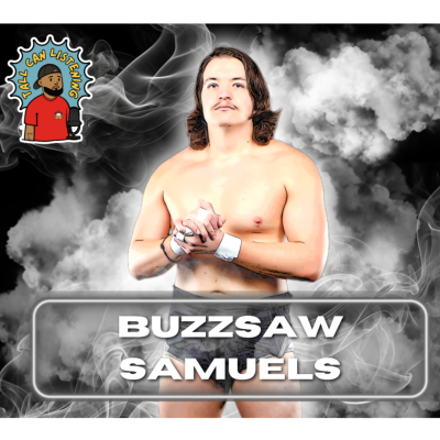 episode Season 5 Episode 12: Buzzballs with Buzzsaw! artwork