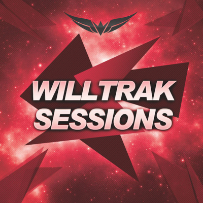 Cover image of show WILLTRAK SESSIONS