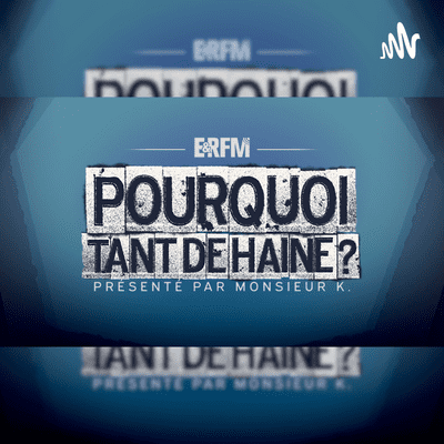 Pourquoi tant de haine ?