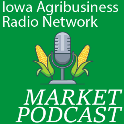 episode Midday Market Podcast- Lori Carter- 7-11-25 artwork