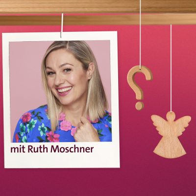 episode 8. Eigene Kinder? Nein. Patentante: Unbedingt. artwork