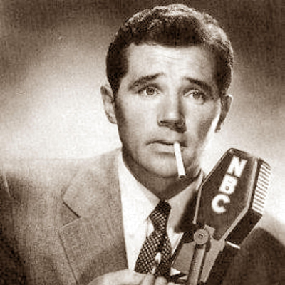 episode Classic Radio 12-12-25 - Bouncing Betty, London Tower, and Death Stalks the Hunter artwork