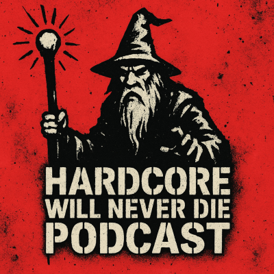 Imagen de portada del espectáculo Hardcore Will Never Die