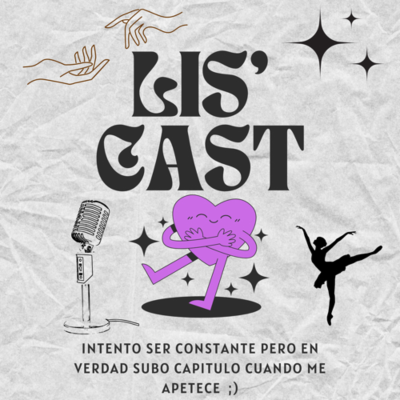Lis’ cast