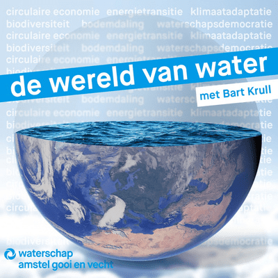 episode Droge voeten houden: de storm & de stijgende spiegel artwork