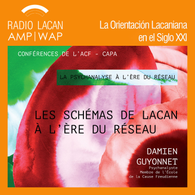 episode Conclusión: “La clínica de la red. El discurso analítico y la lógica de la híper-modernidad” - Episodio 3 artwork