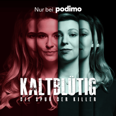 episode #233: Spurlos: Das Verschwinden von Birgit Rösing genannt Storck artwork