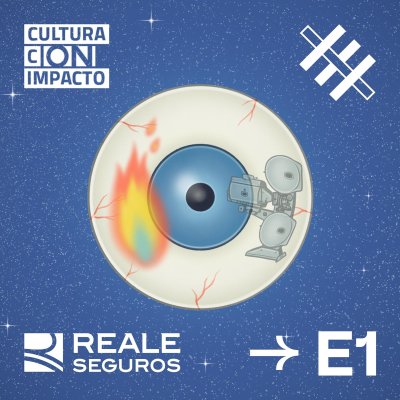 episode El cine: el último refugio en la oscuridad | La Sublime artwork