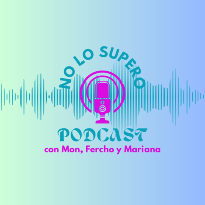 No lo Supero