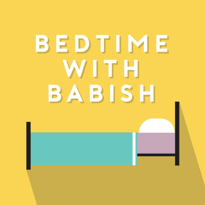 episode Meditation with Babish artwork