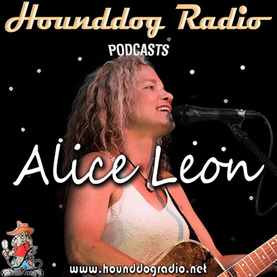 episode Alice Leon artwork