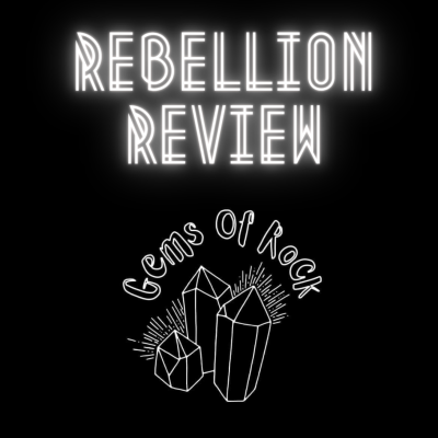 episode Rebellion Review artwork