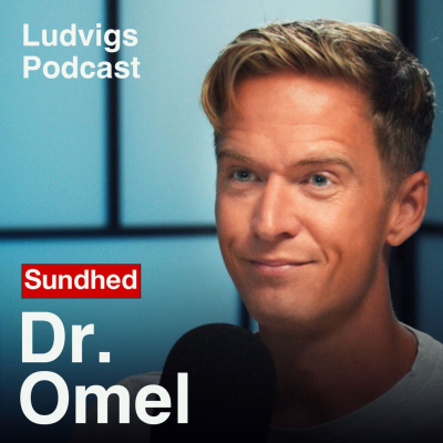 episode Dr. Omel: 9 Ud af 10 Er Metabolisk Syge (Og Her Er Forklaringen) artwork
