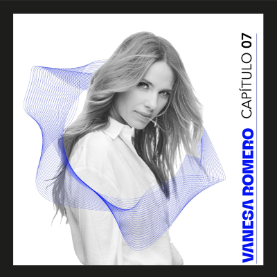 episode Vanesa Romero: el cambio como constante artwork