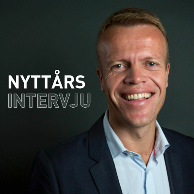 episode Nyttårsintervju: Dette gjør Øyvind Åsland stolt av NLM artwork