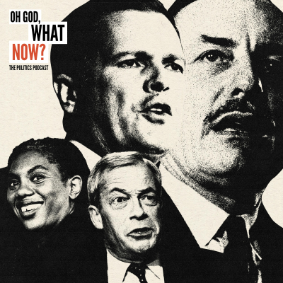 episode Rivers of Bulls*it – Why is the modern right copying Enoch Powell? artwork