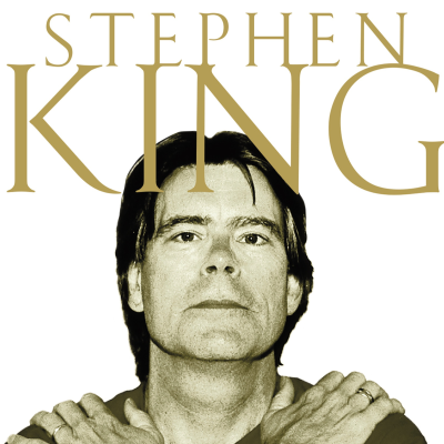 episode Mientras Escribo (Stephen King) - Audio Resumen artwork