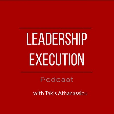 episode LE012: A guide on how to get and stay motivated artwork