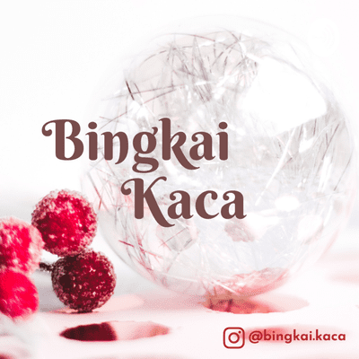 Bingkai Kaca