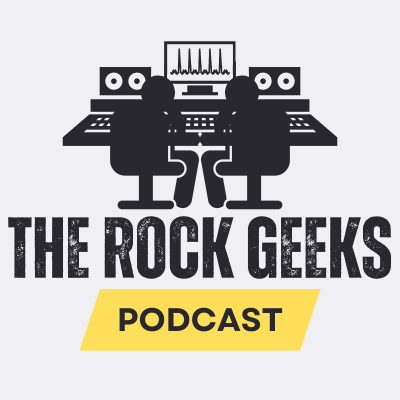 The Rock Geeks