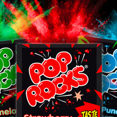 episode YaketyCAST - Episode 126: Pop Rocks - The Gateway Candy artwork