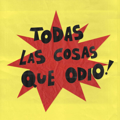 episode CANCEL CULTURE: FUNAS, BULLYING COLECTIVO Y OPINIONES EN INTERNET. artwork