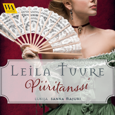 Cover image Piiritanssi