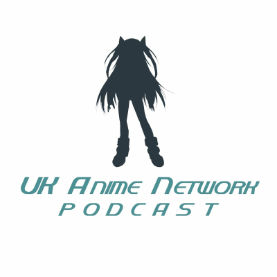 episode UKA Podcast S04 E14 - Happy New Year! artwork
