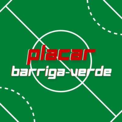 episode #17 Placar barriga verde artwork