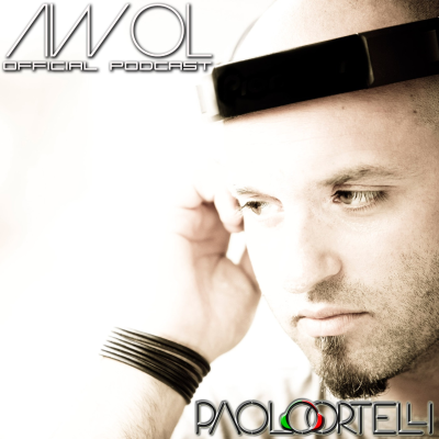 episode Paolo Ortelli Presents "AWOL" Official Podcast Episode 06 artwork