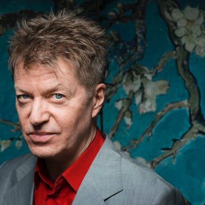 episode Episode 1: Nels Cline artwork