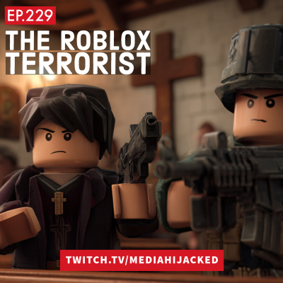 episode EP.229 The Roblox Terrorist artwork