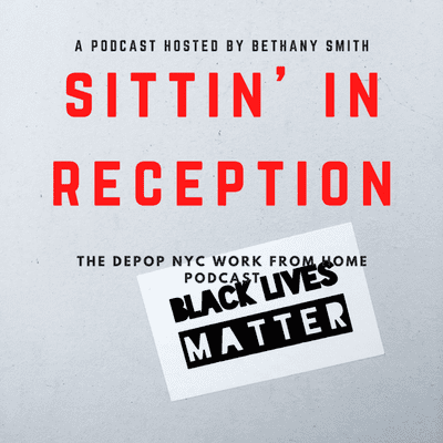 episode Black Lives Matter artwork