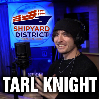 episode Tarl Knight (All Bands on Deck) artwork