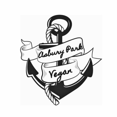 episode Vegan Booster Club with Asbury Park Vegan artwork