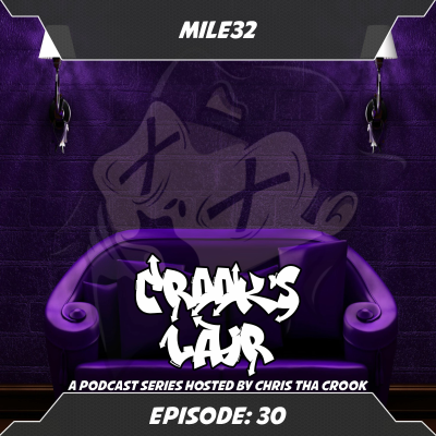 episode Ep. 30: Mile32 artwork