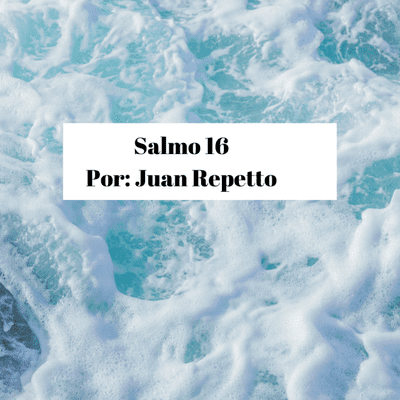 episode Salmo 16 artwork