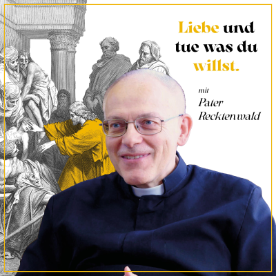 episode „Liebe – und dann tue, was du willst“ artwork