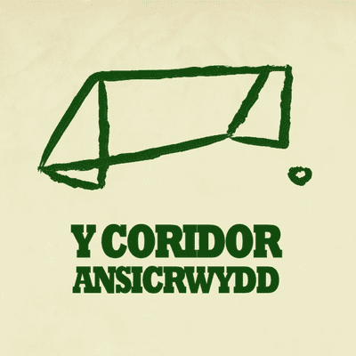 Y Coridor Ansicrwydd