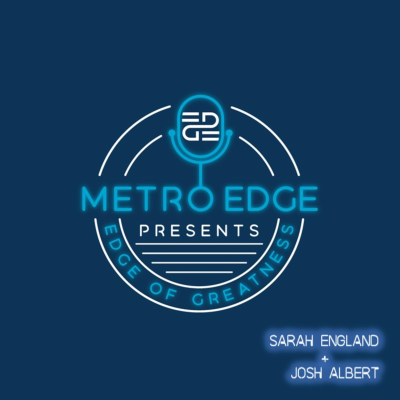 episode 23. Heather and Bean from Urban Flex and Flow artwork
