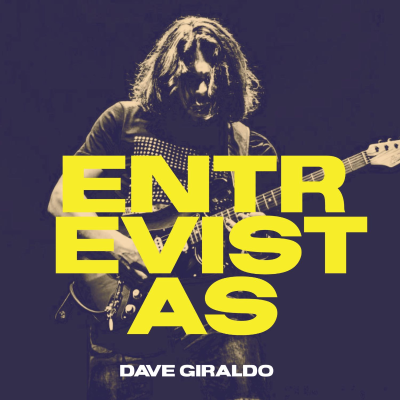 episode 1. DAVE GIRALDO artwork