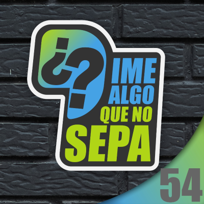 episode Ep 54 | Así fue 2024, así será 2025 artwork