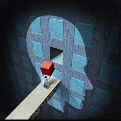 episode "O livro como prótese reflexiva" artwork