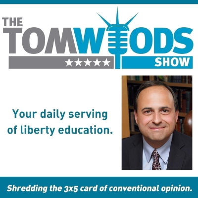 episode Ep. 2682 To My Daughter: Why Ron Paul Matters artwork